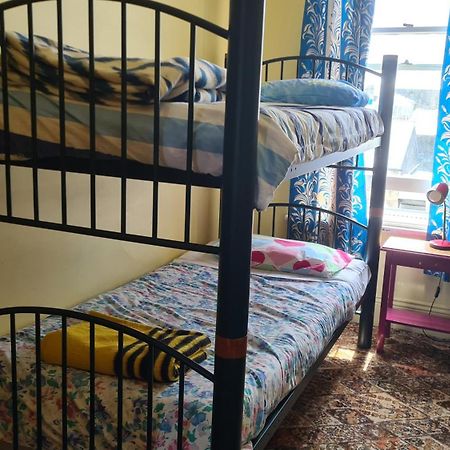 Empire Hotel Backpackers Oamaru Dış mekan fotoğraf