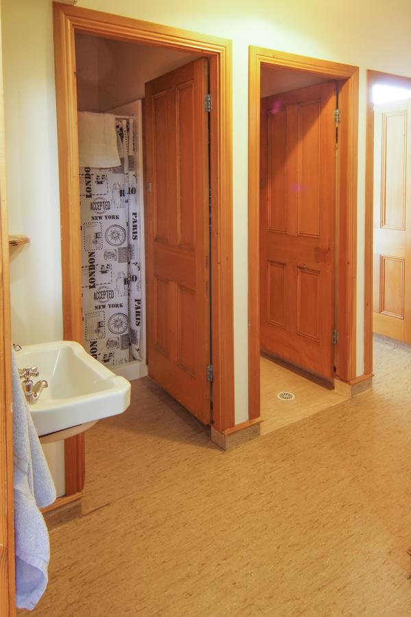 Empire Hotel Backpackers Oamaru Dış mekan fotoğraf