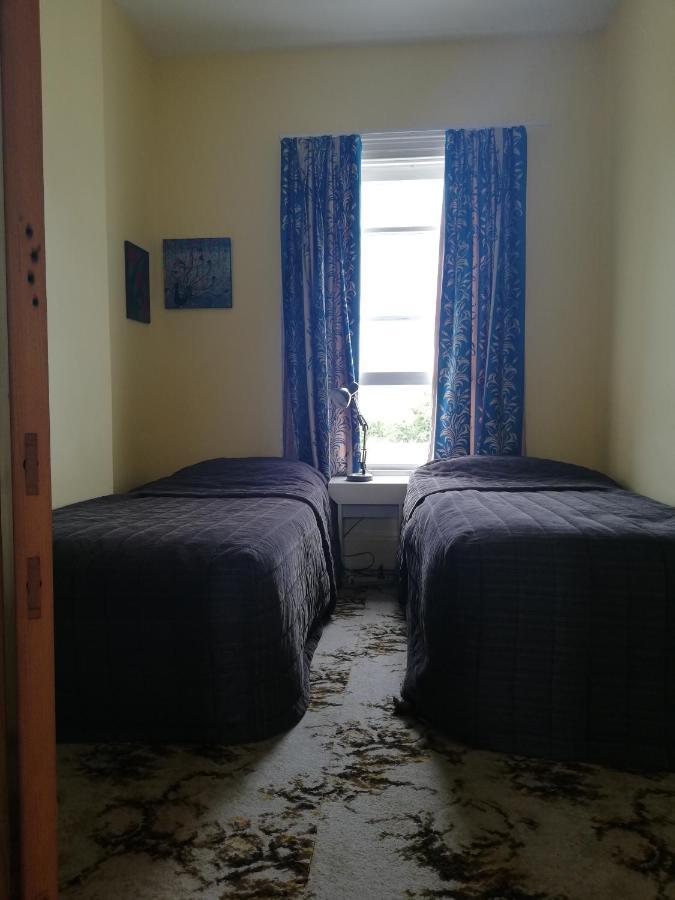 Empire Hotel Backpackers Oamaru Dış mekan fotoğraf